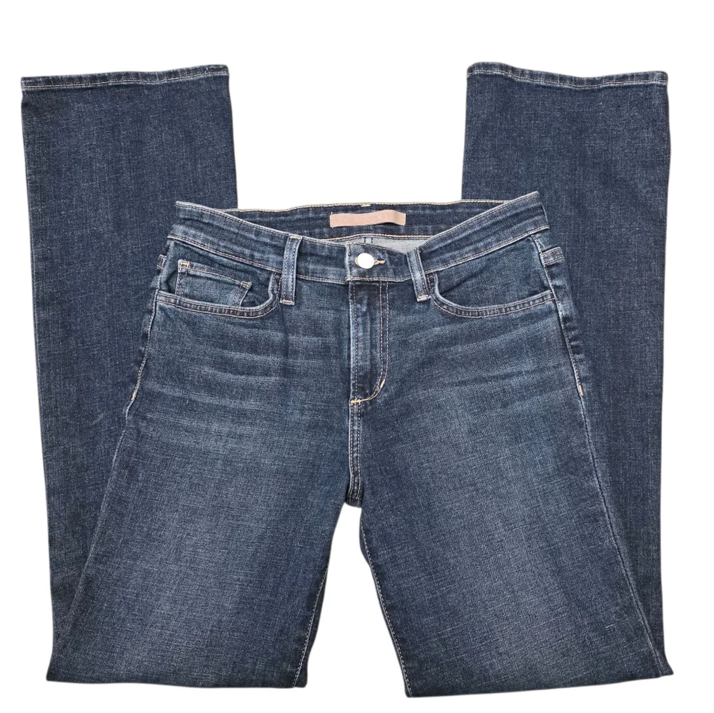 Joe's Provocateur Petite Bootcut Size 28 - Picture 6 of 16